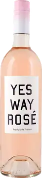 YES WAY ROSE Yes Way Rose