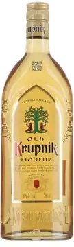 Destylarnia Sobieski SA Old Krupnik Honey Liqueur