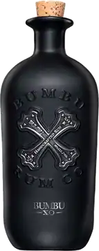 Bumbu Bumbu Xo Rum