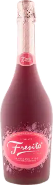 Fresita Fresita Strawberry Sparkling Wine