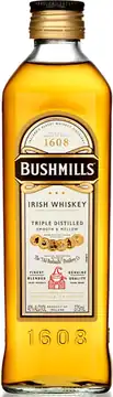 Old Bushmills Distillery Co Bushmills Irish Whiskey
