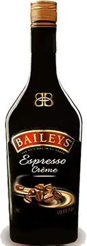 R & A Bailey Co Baileys Espresso Creme Liqueur
