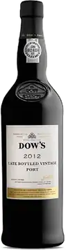 Dow's Port Dows Late Bottled Vintage Port