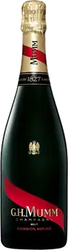 G.H. Mumm G.H. Mumm Cordon Rouge Champagne