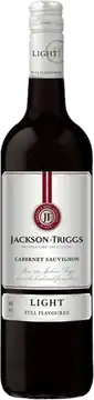 Jackson Triggs Estate Wines Jackson Triggs Proprietors Selection Light Cabernet Sauvignon