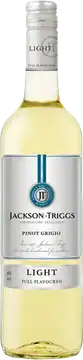 Jackson Triggs Estate Wines Jackson Triggs Proprietors Selection Light Pinot Grigio