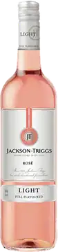 Jackson Triggs Estate Wines Jackson Triggs Proprietors Selection Light Rose