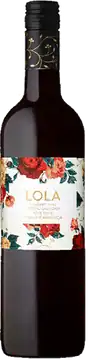 Pelee Island Winery Pelee Island Lola Cabernet Sauvignon Cabernet Franc Vqa