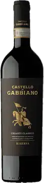 Beringer Blass Italia Gabbiano Chianti Classico Riserva Docg