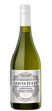 Bodega Santa Julia Santa Julia + Chenin Blanc