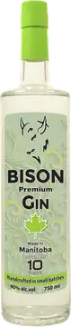 Bison Liquors Bison Gin