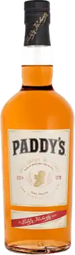 Sazerac Company Inc Paddys Old Irish Whiskey