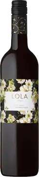 Lady Lola Wines Pelee Island Lola Merlot Vqa