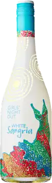 Colio Estate Wines Girls Night Out White Sangria
