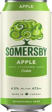 Somersby Cider Somersby Apple Cider