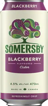 Somersby Cider Somersby Blackberry Cider
