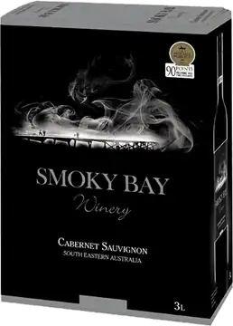 Maison des Futailles Smoky Bay Cabernet Sauvignon