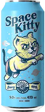 Parallel 49 Brewing Parallel 49 Space Kitty Juicy Ipa