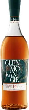 Glenmorangie Distillery Glenmorangie Quinta Ruban 14 Yo Single Malt Scotch Whisky