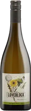 Loveblock Vintners Limited Loveblock Sauvignon Blanc