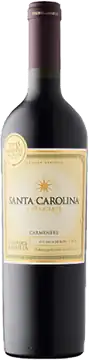 Vina Santa Carolina Santa Carolina Reserva De Familia Carmenere