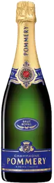 Vranken Pommery Monople Pommery Brut Royal Champagne