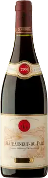 E. Guigal E Guigal Chateauneuf-Du-Pape