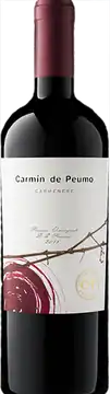 Vina Concha y Toro Carmin De Peumo Carmenere 2018