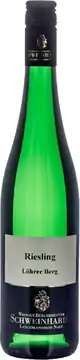 SCHWEINHARDT RIESLING LOHRER BERG QBA Schweinhardt Riesling Lohrer Berg