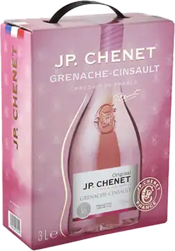 JP Chenet Jp Chenet Grenach/Cinsault Rose
