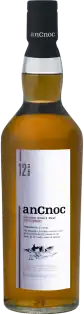 Knockdhu Distillery Ancnoc 12 Year Highland Single Malt Scotch Whisky