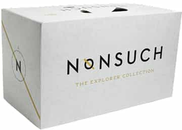 Nonsuch Brewing Co Nonsuch Explorer Collection