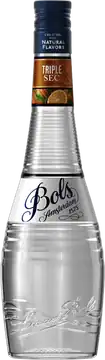 Lucas Bols BV Bols Triple Sec Liqueur