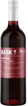 Arterra Wines Bask Pinot Noir