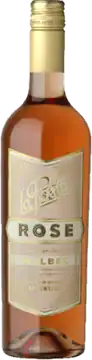 La Posta Del Vinatero La Posta Rose Of Malbec