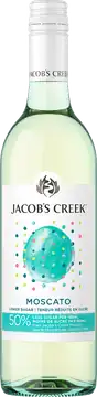 Jacob's Creek Jacobs Creek Lower Sugar Moscato