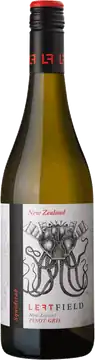 Villa Maria Estate Ltd Left Field Pinot Gris