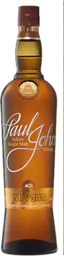 John Distilleries Paul John Nirvana Indian Single Malt Whisky