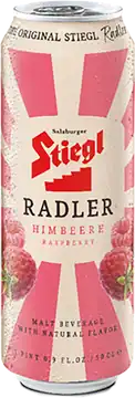 Stieglbrauerei Stiegl Raspberry Radler