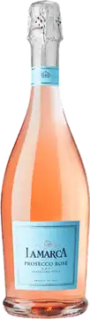 La Marca La Marca Prosecco Rose