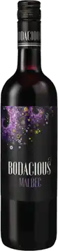 Bodacious Wines Bodacious Malbec
