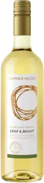 Andrew Peller Ltd Copper Moon Crisp Bright White