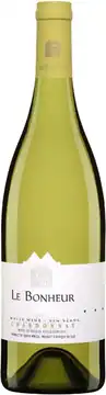 Le Bonheur Cellar Le Bonheur Chardonnay