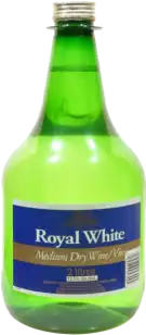 Okanagan Cellars Royal White