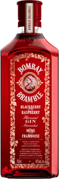 The Bombay Spirits Company Bombay Bramble Gin