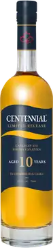 Highwood Distillers Centennial Canadian Rye Whisky