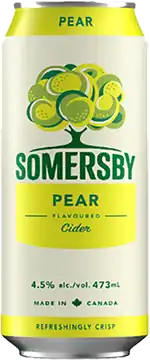 Somersby Cider Somersby Pear Cider