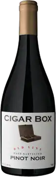 Vina Carmen Cigar Box Pinot Noir