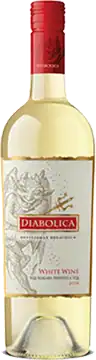 Diabolica Wines Diabolica White Vqa