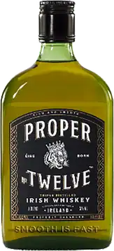 Proper Twelve Whiskey Proper Twelve Irish Whiskey
